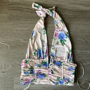 Zara TOP